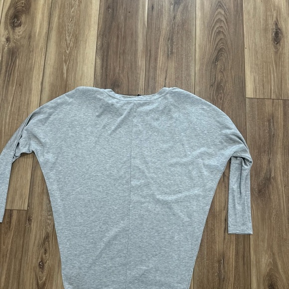 Savvi womens ribbed top size small - Picture 4 of 4